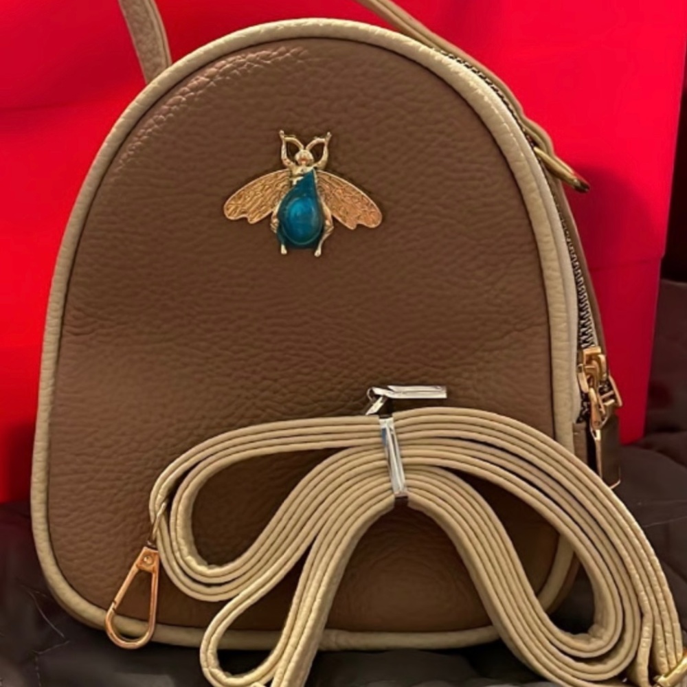 Small Crossbody Purse